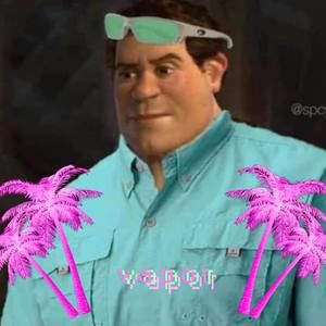 Meet your Posher, Rick